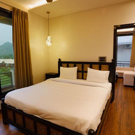 La Nature Hotels & Resorts Sikar Экстерьер фото