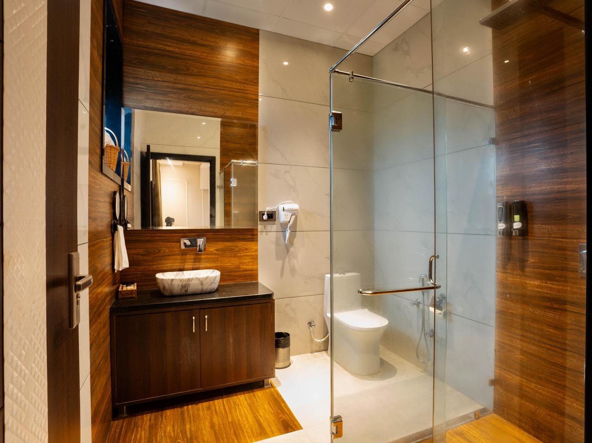 La Nature Hotels & Resorts Sikar Экстерьер фото